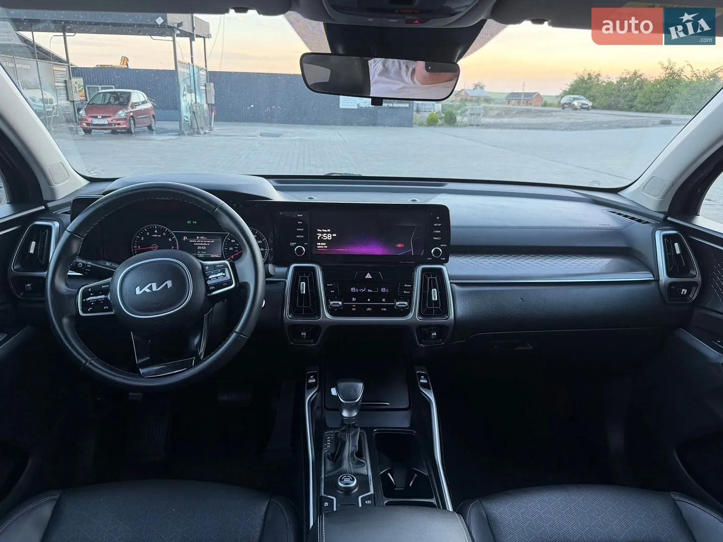 2022 Kia Sorento - мініатюра 16