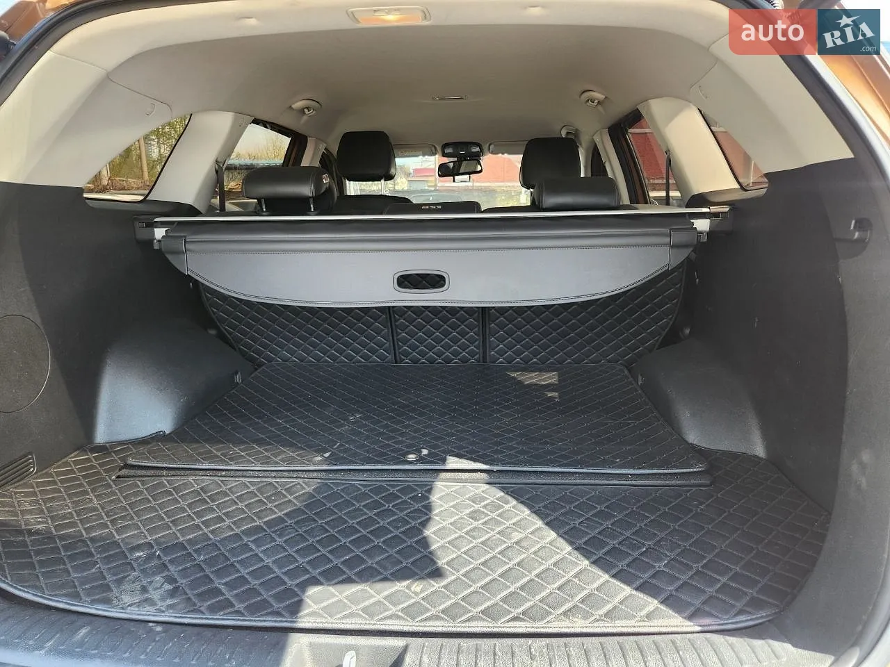 2014 Kia Sorento - мініатюра 16