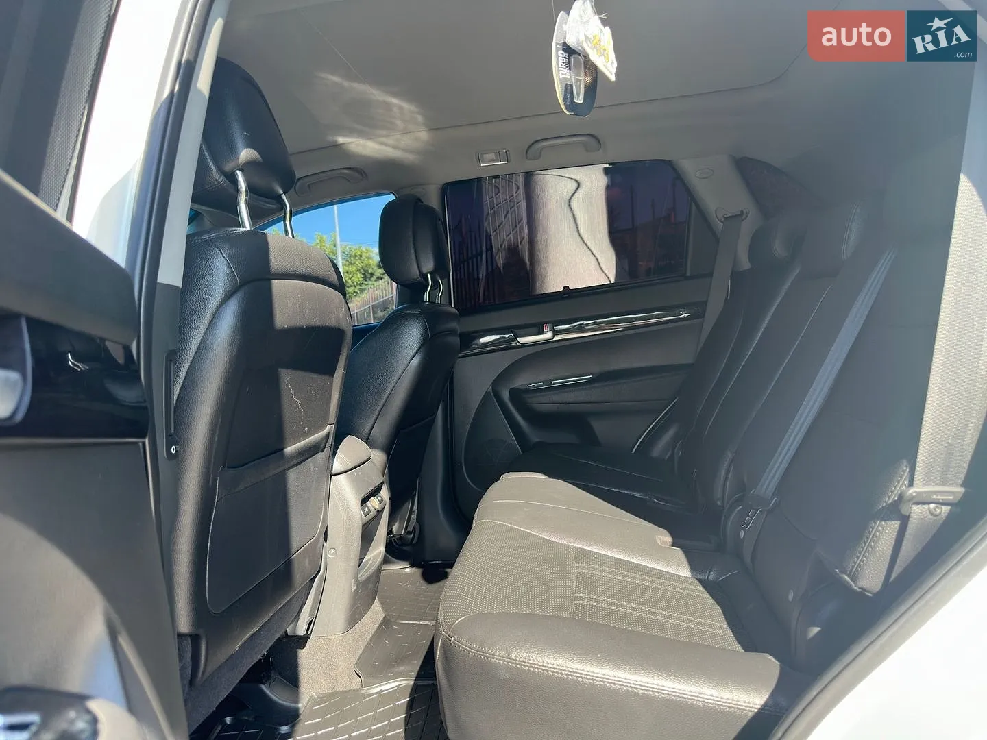 2014 Kia Sorento - мініатюра 27