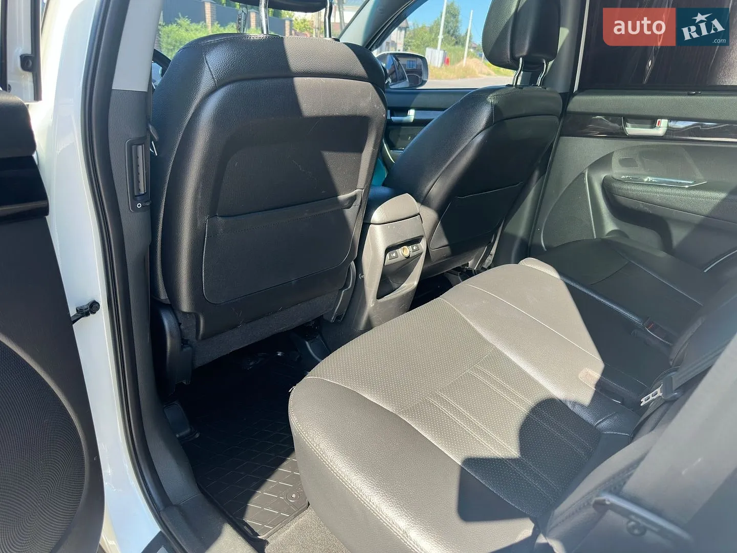 2014 Kia Sorento - мініатюра 29