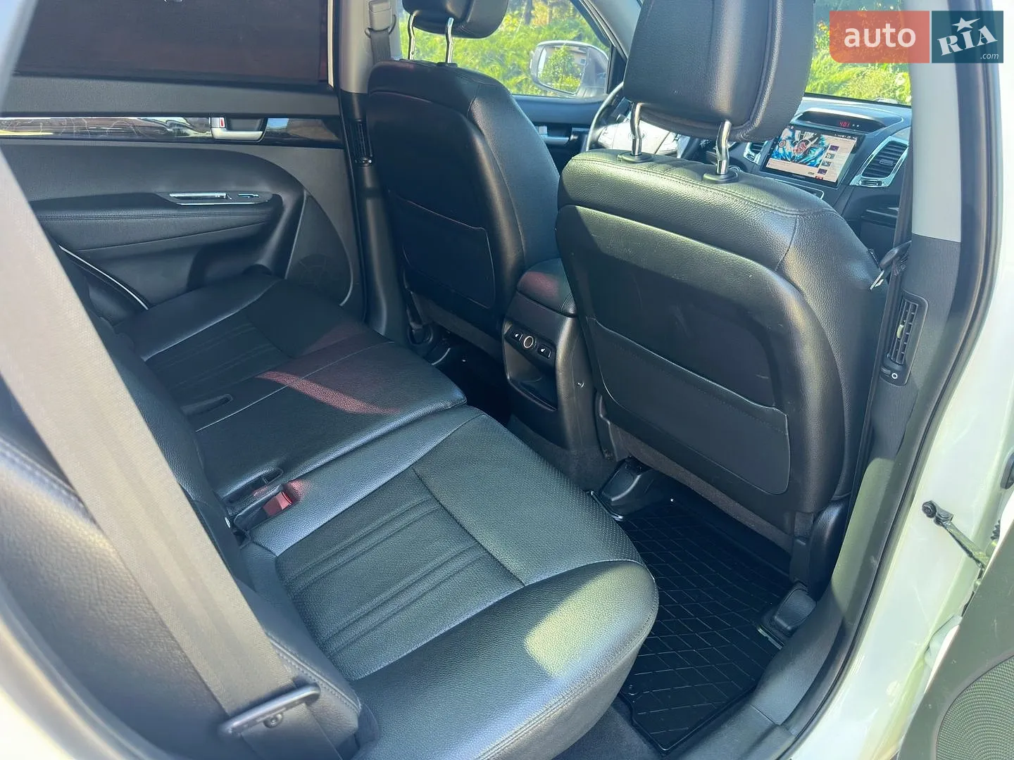 2014 Kia Sorento - мініатюра 35