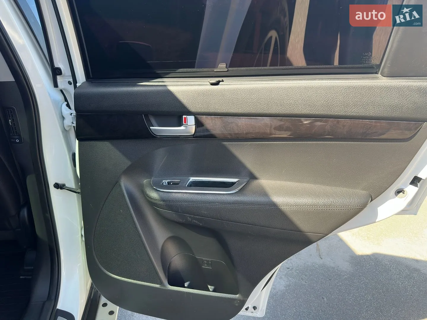2014 Kia Sorento - мініатюра 32