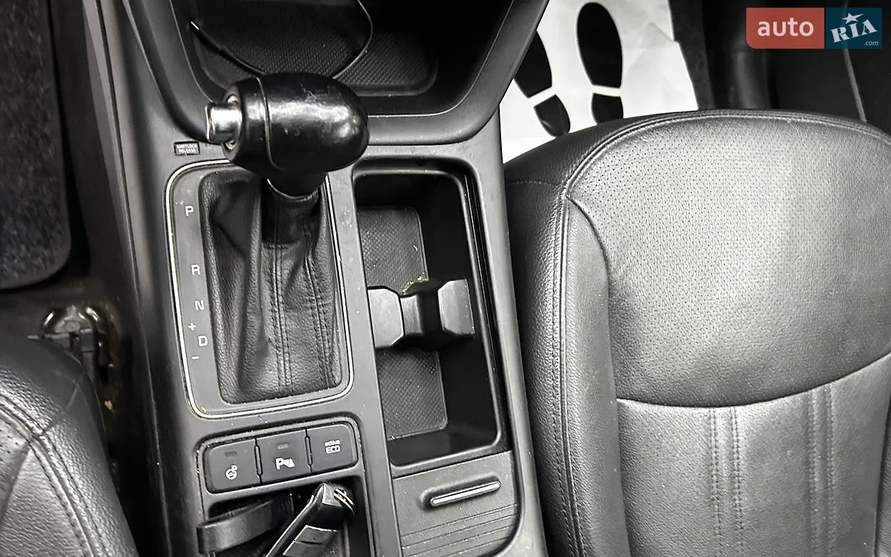 2013 Kia Sorento - мініатюра 15