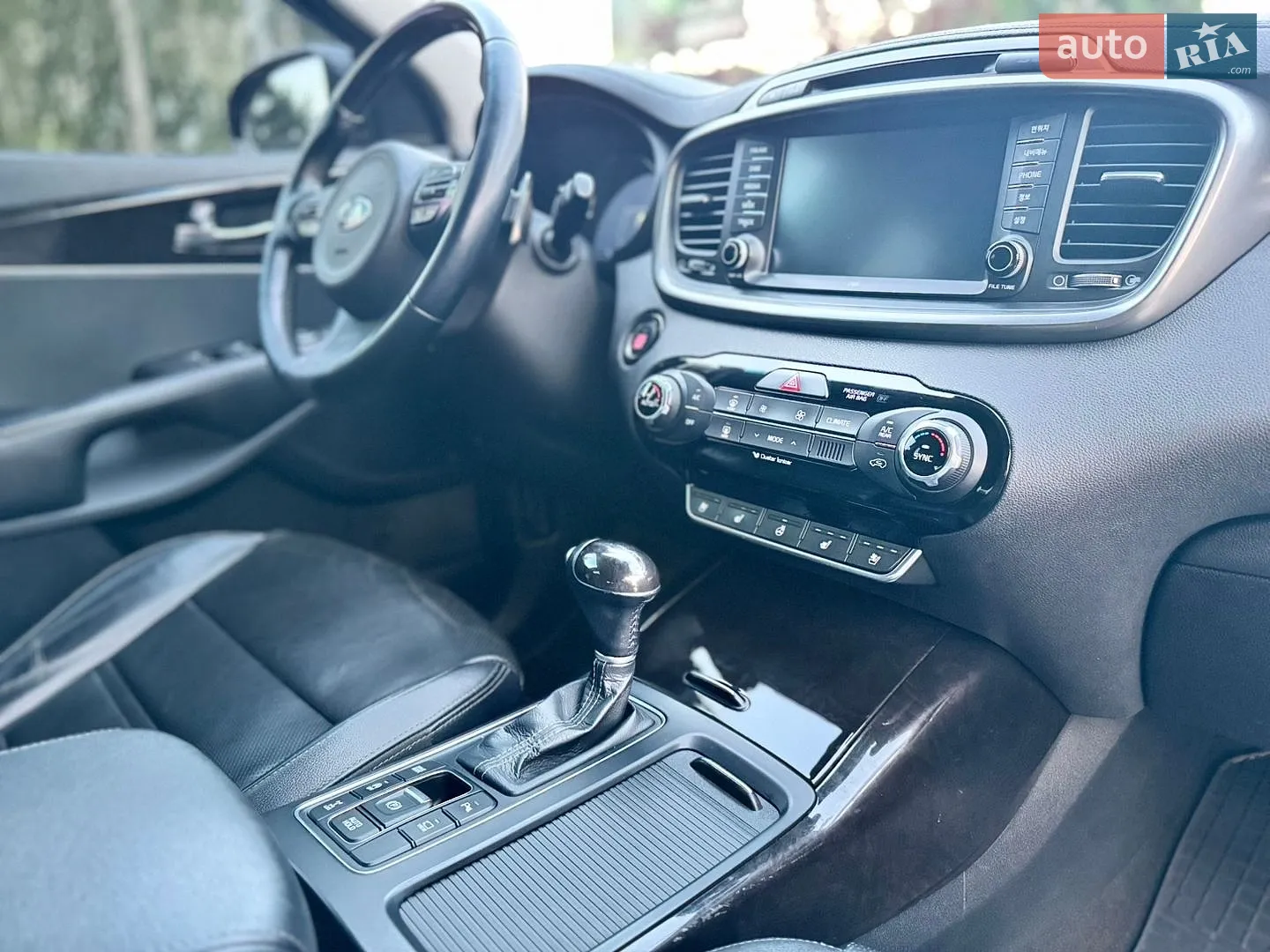 2017 Kia Sorento - мініатюра 28