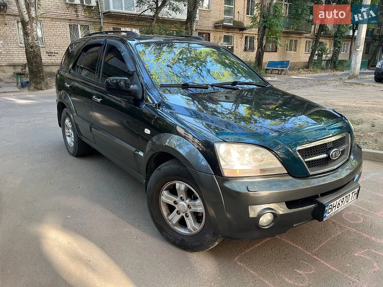2014 Citroen C-Elysee - мініатюра 17