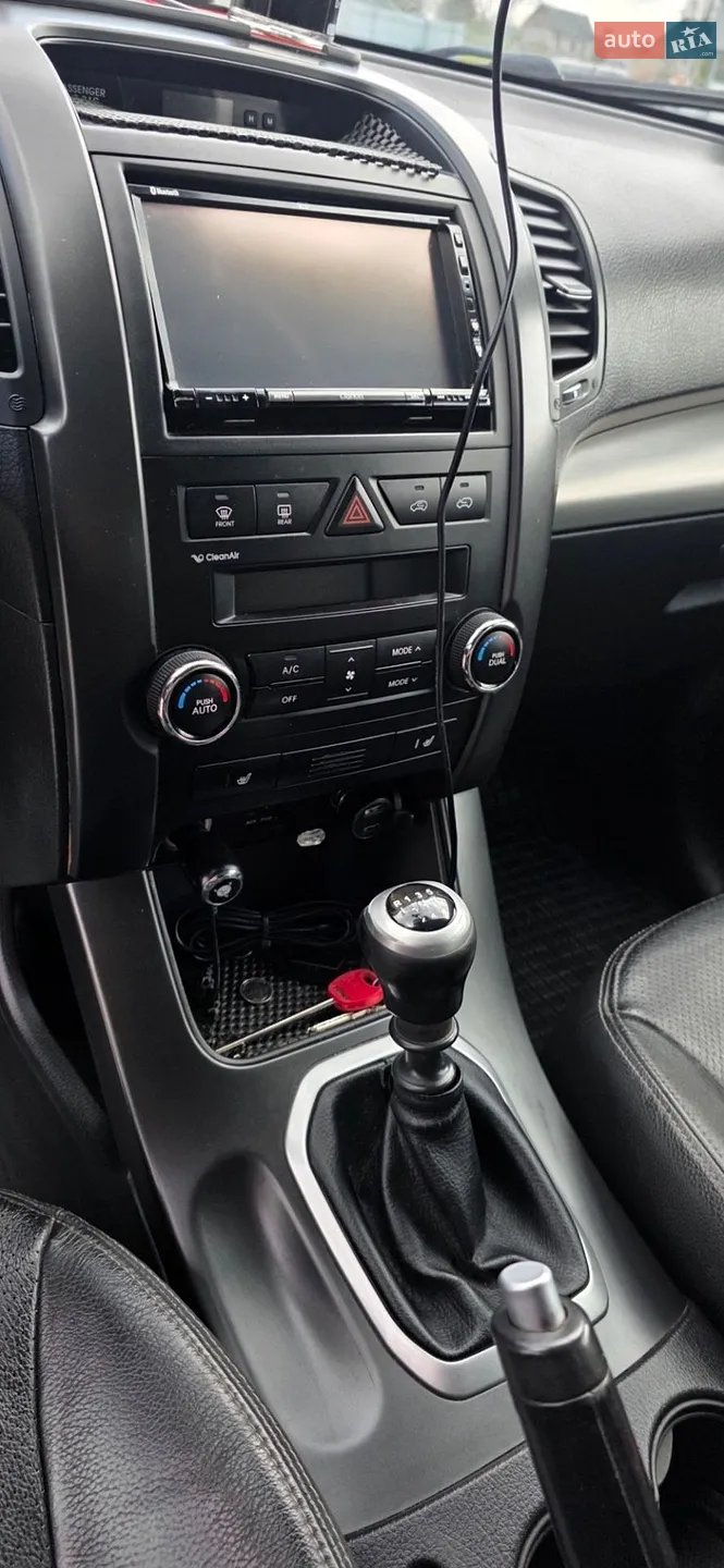 2010 Kia Sorento - мініатюра 17