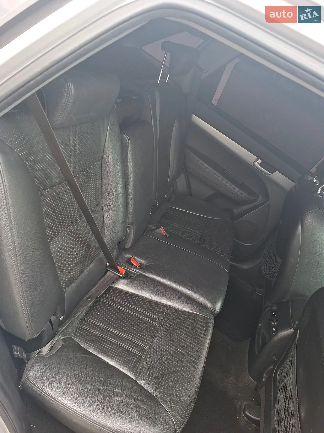 2014 Kia Sorento - мініатюра 22