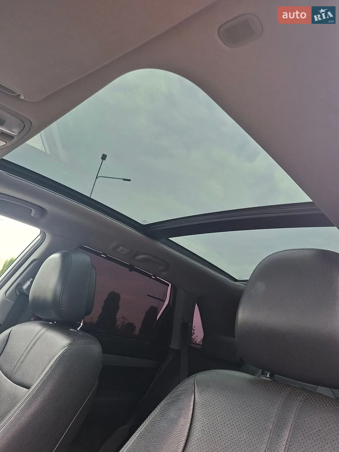 2014 Kia Sorento - мініатюра 31
