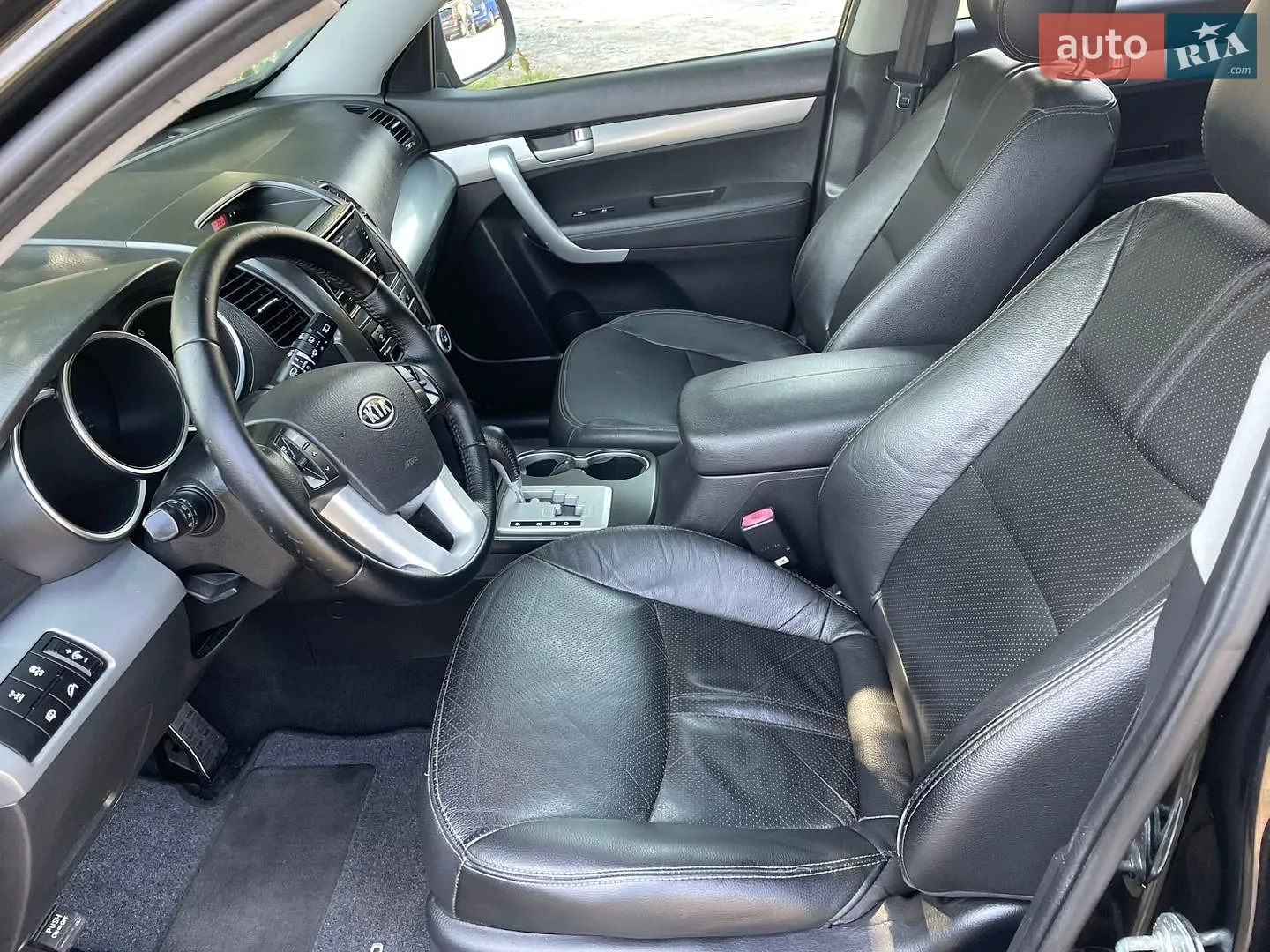 2010 Kia Sorento - мініатюра 21