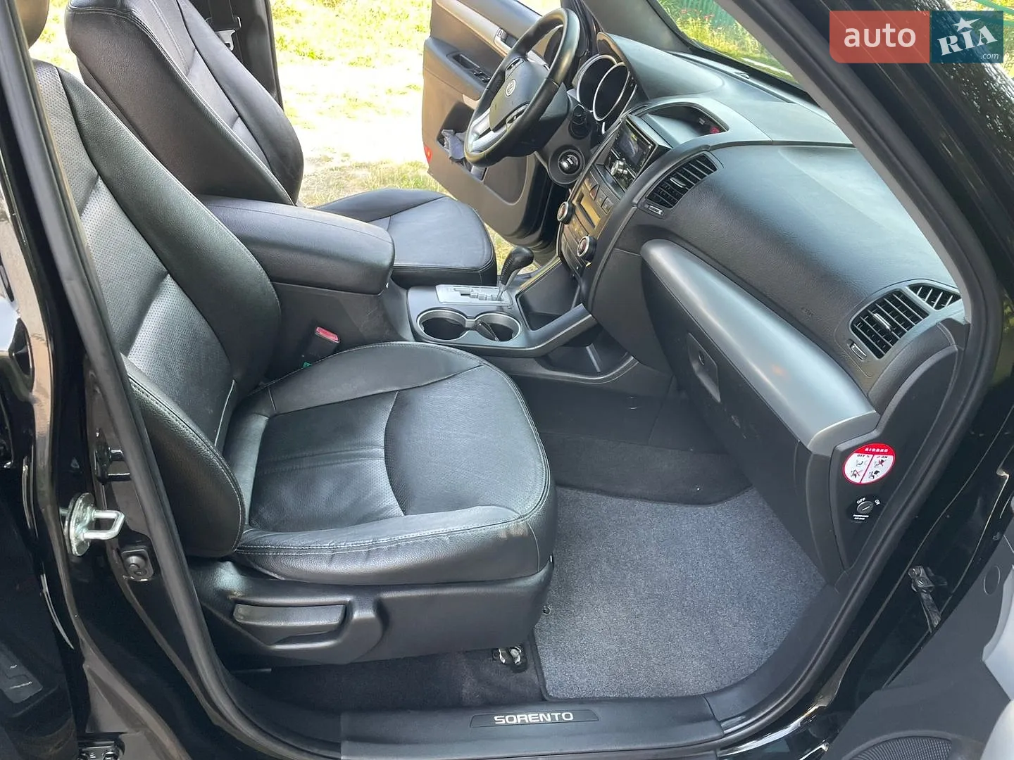 2010 Kia Sorento - мініатюра 30