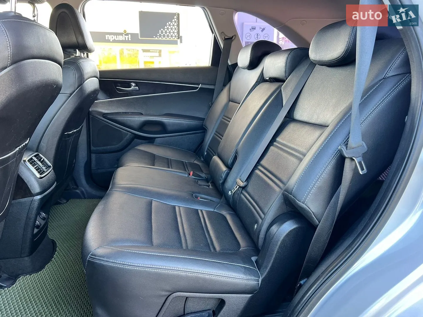 2017 Kia Sorento - мініатюра 19