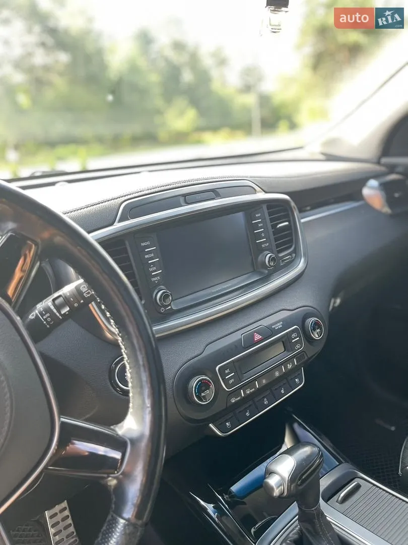 2018 Kia Sorento - мініатюра 11
