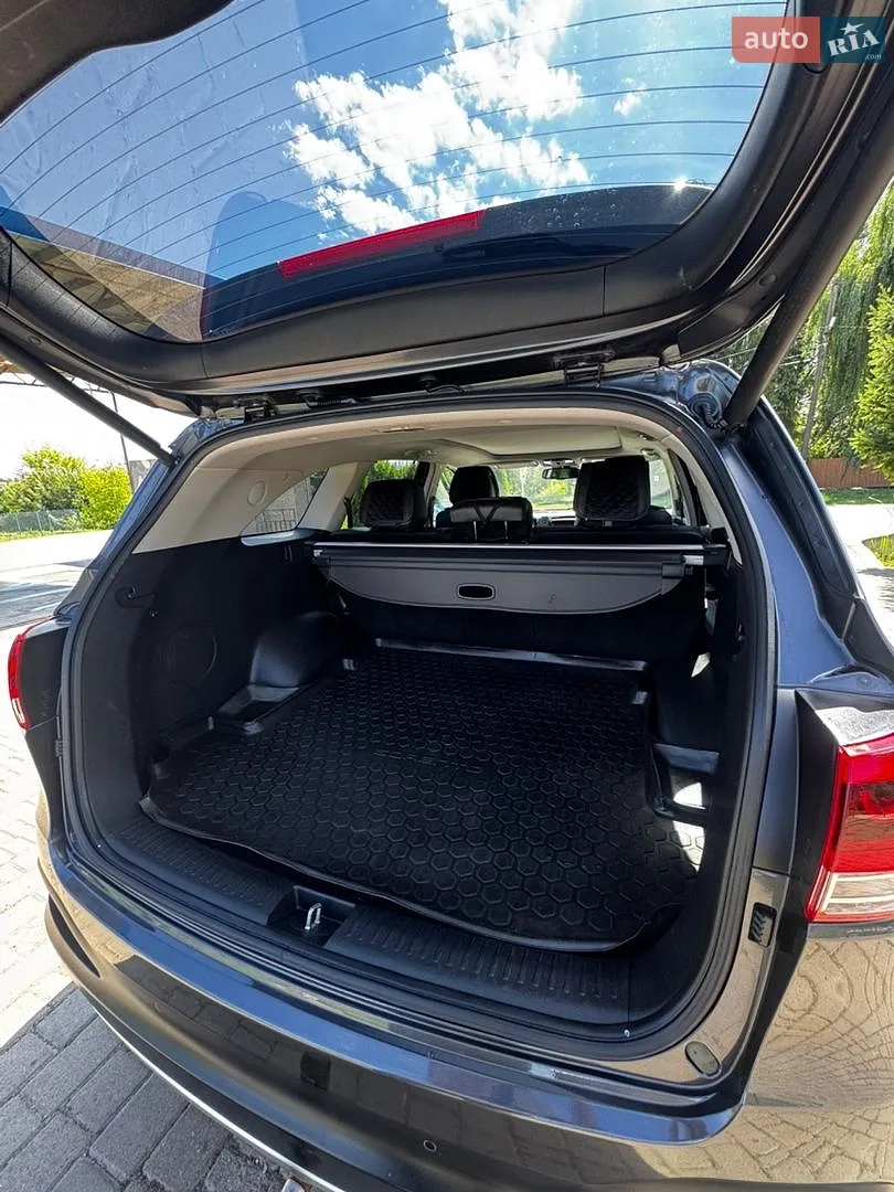 2016 Kia Sorento - мініатюра 17