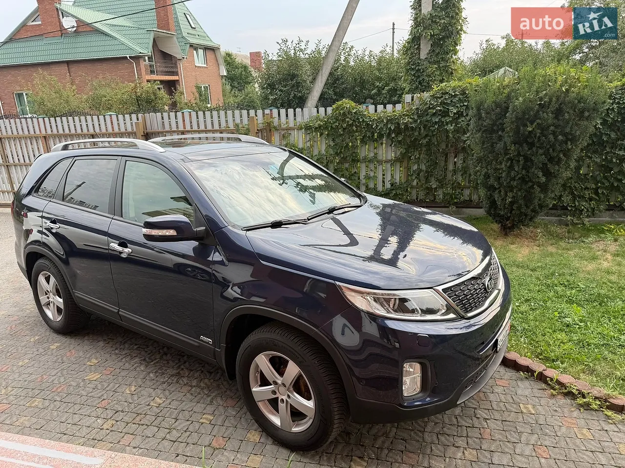 2013 Nissan Qashqai - мініатюра 30