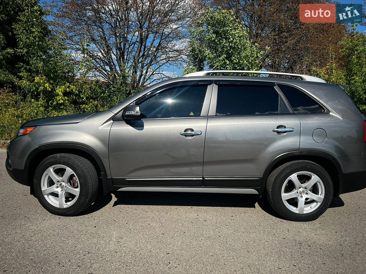 2011 Kia Sorento - мініатюра 2