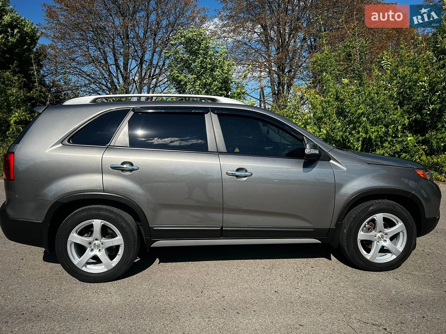 2011 Kia Sorento - мініатюра 3