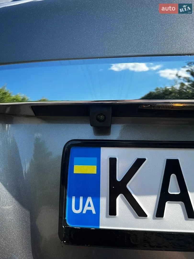 2011 Kia Sorento - мініатюра 7