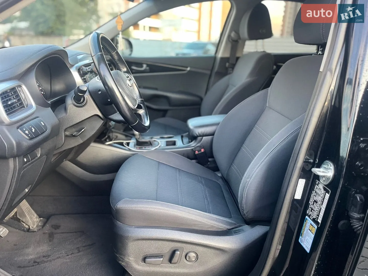 2020 Kia Sorento - мініатюра 12