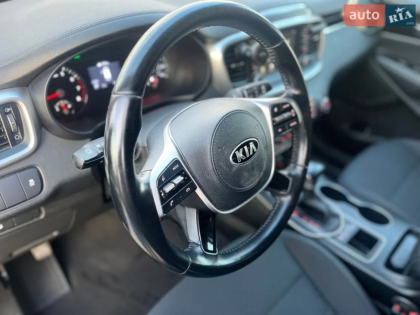 2020 Kia Sorento - мініатюра 14