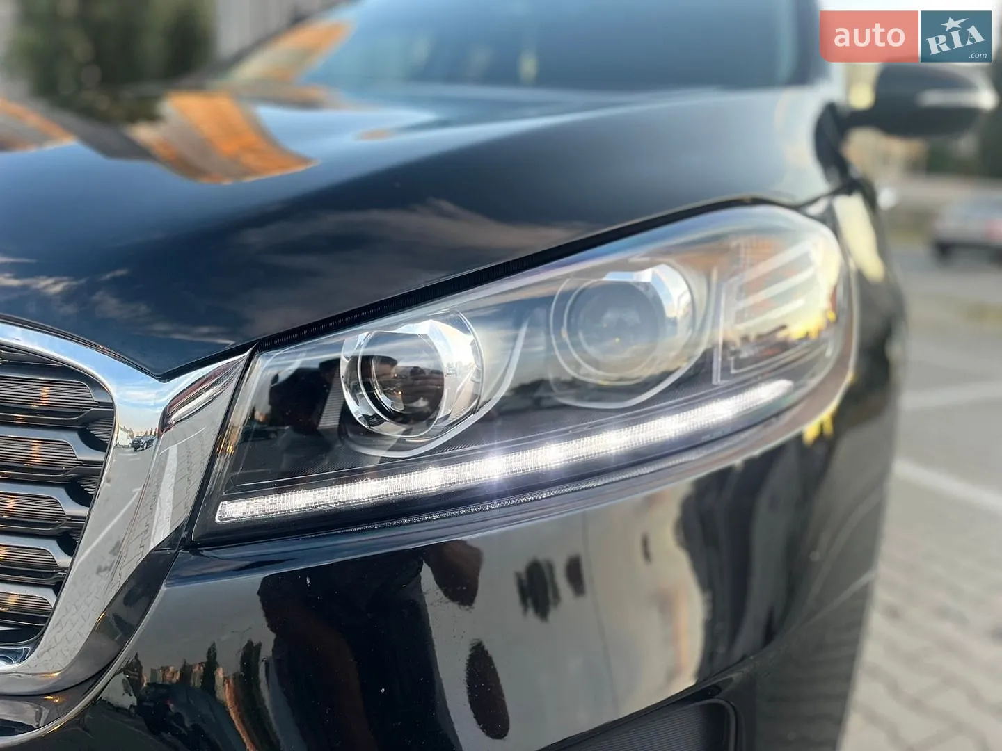 2020 Kia Sorento - мініатюра 18