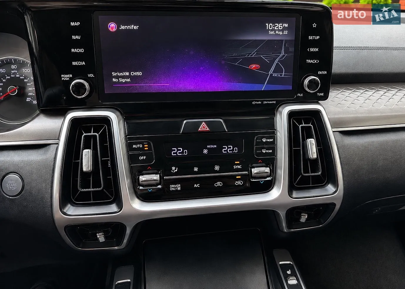 2021 Kia Sorento - мініатюра 22