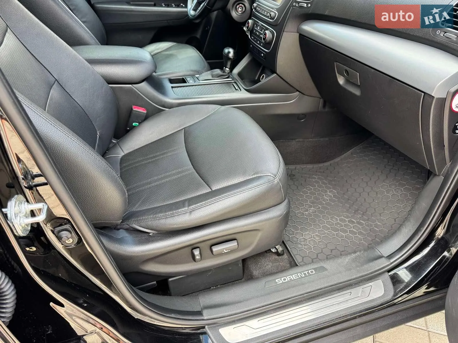 2014 Kia Sorento - мініатюра 21