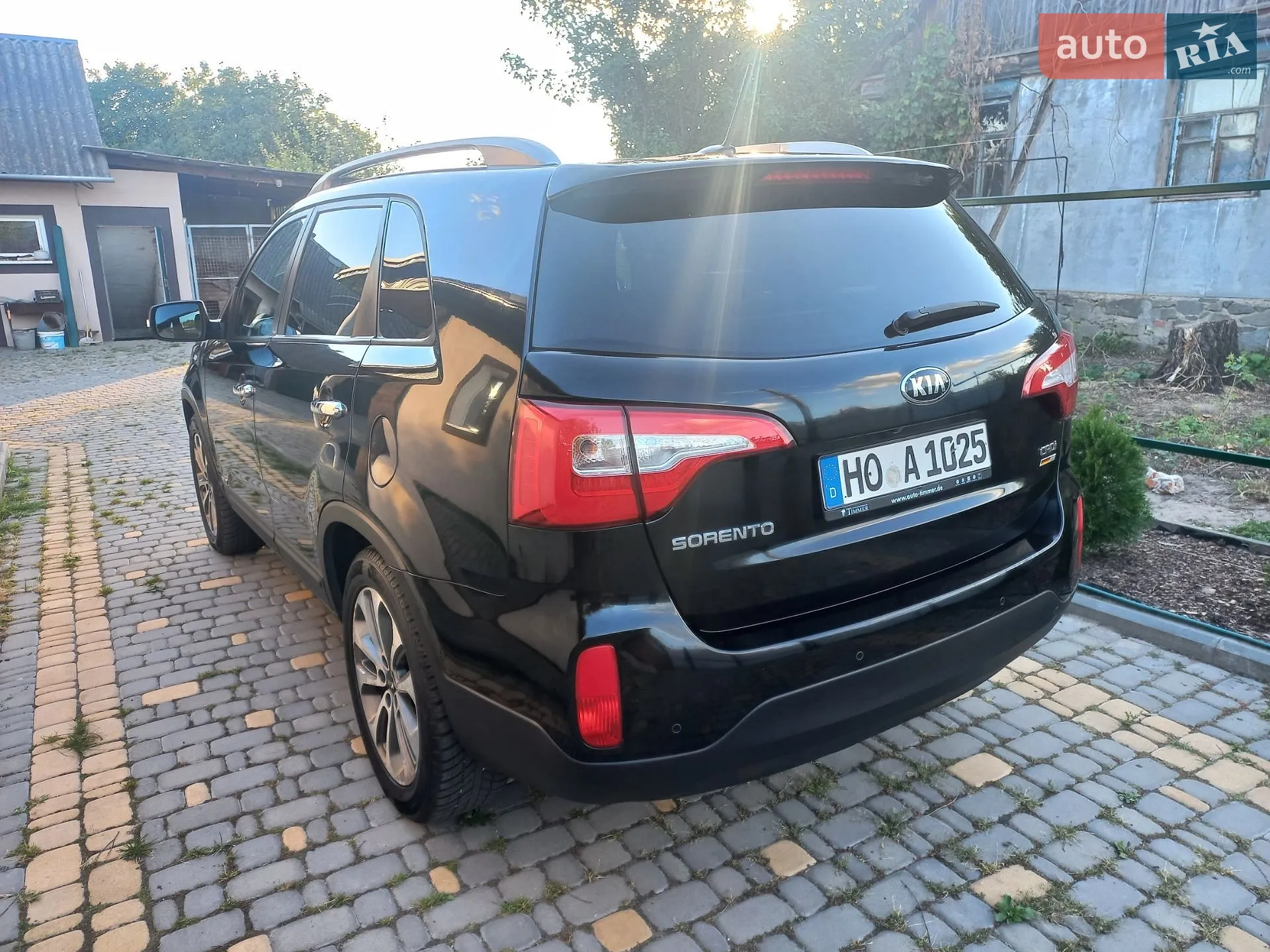 2014 Kia Sorento - мініатюра 14