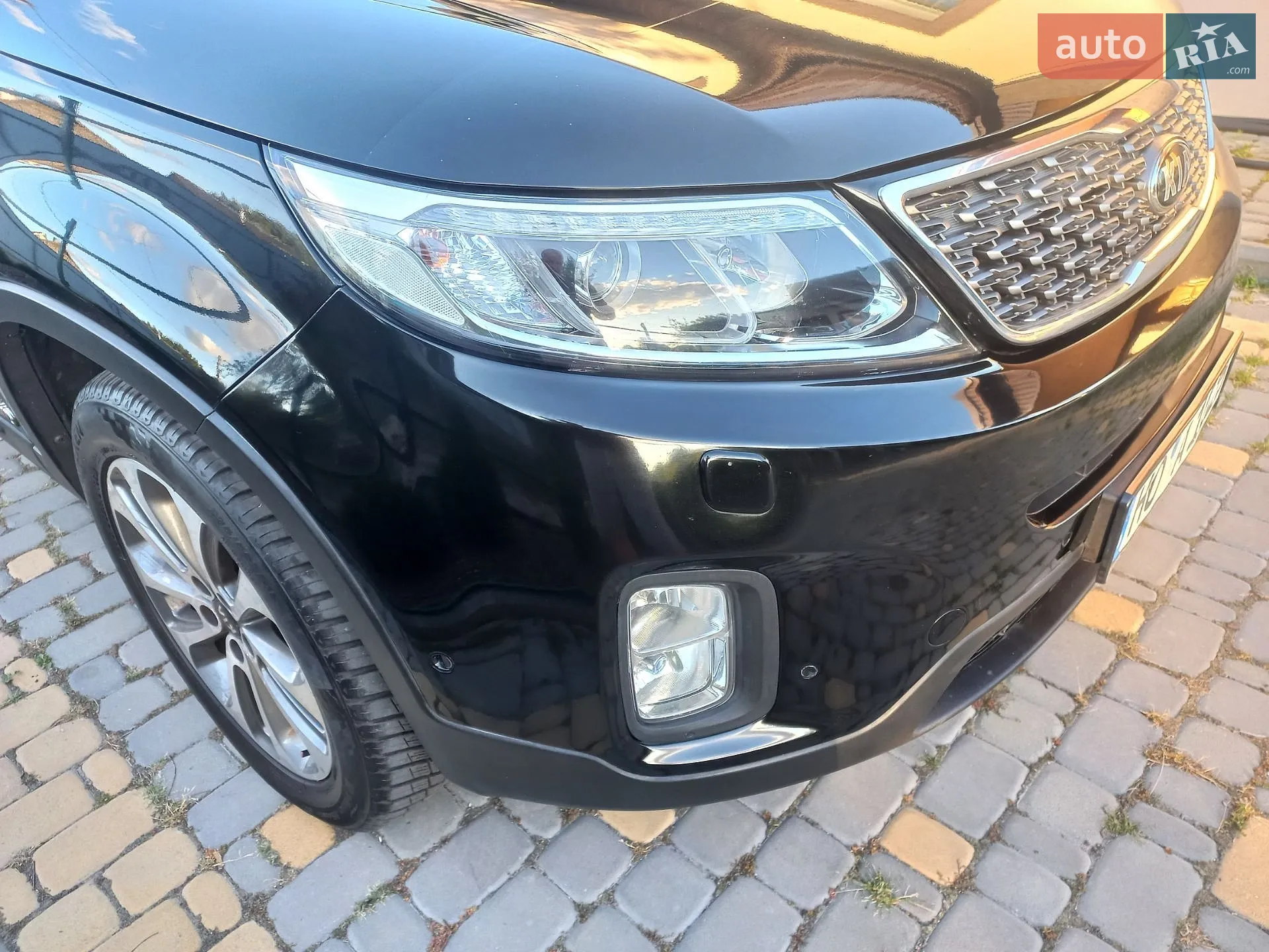 2014 Kia Sorento - мініатюра 21