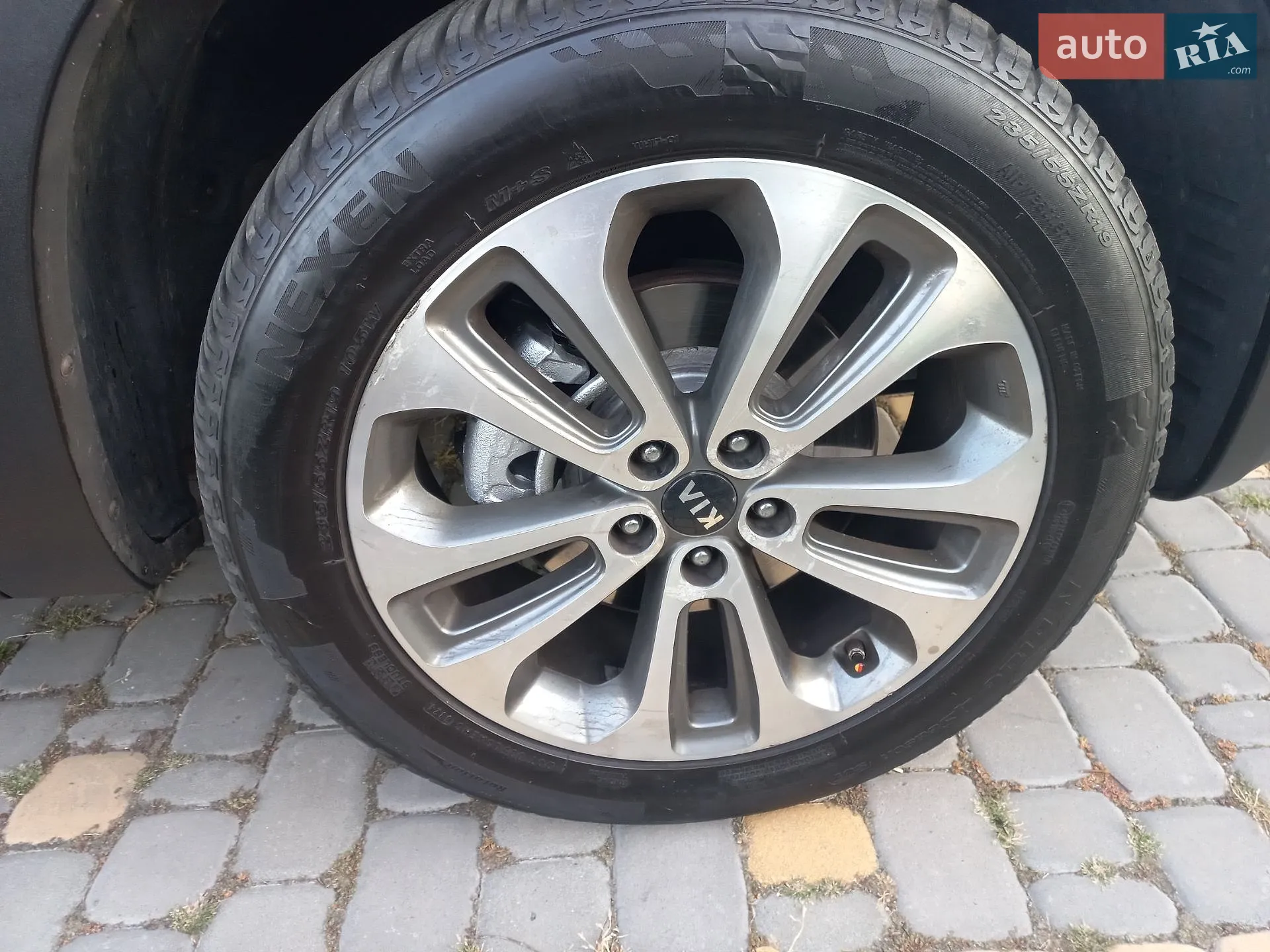 2014 Kia Sorento - мініатюра 30