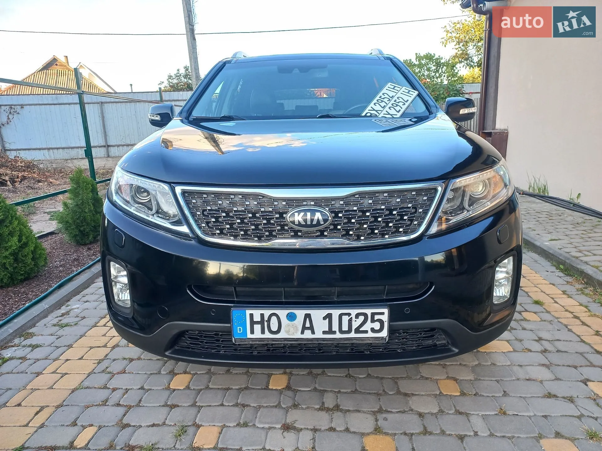 2014 Kia Sorento - мініатюра 35