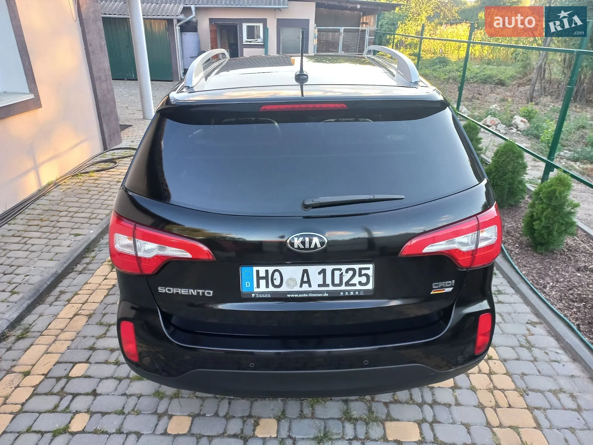 2014 Kia Sorento - мініатюра 39