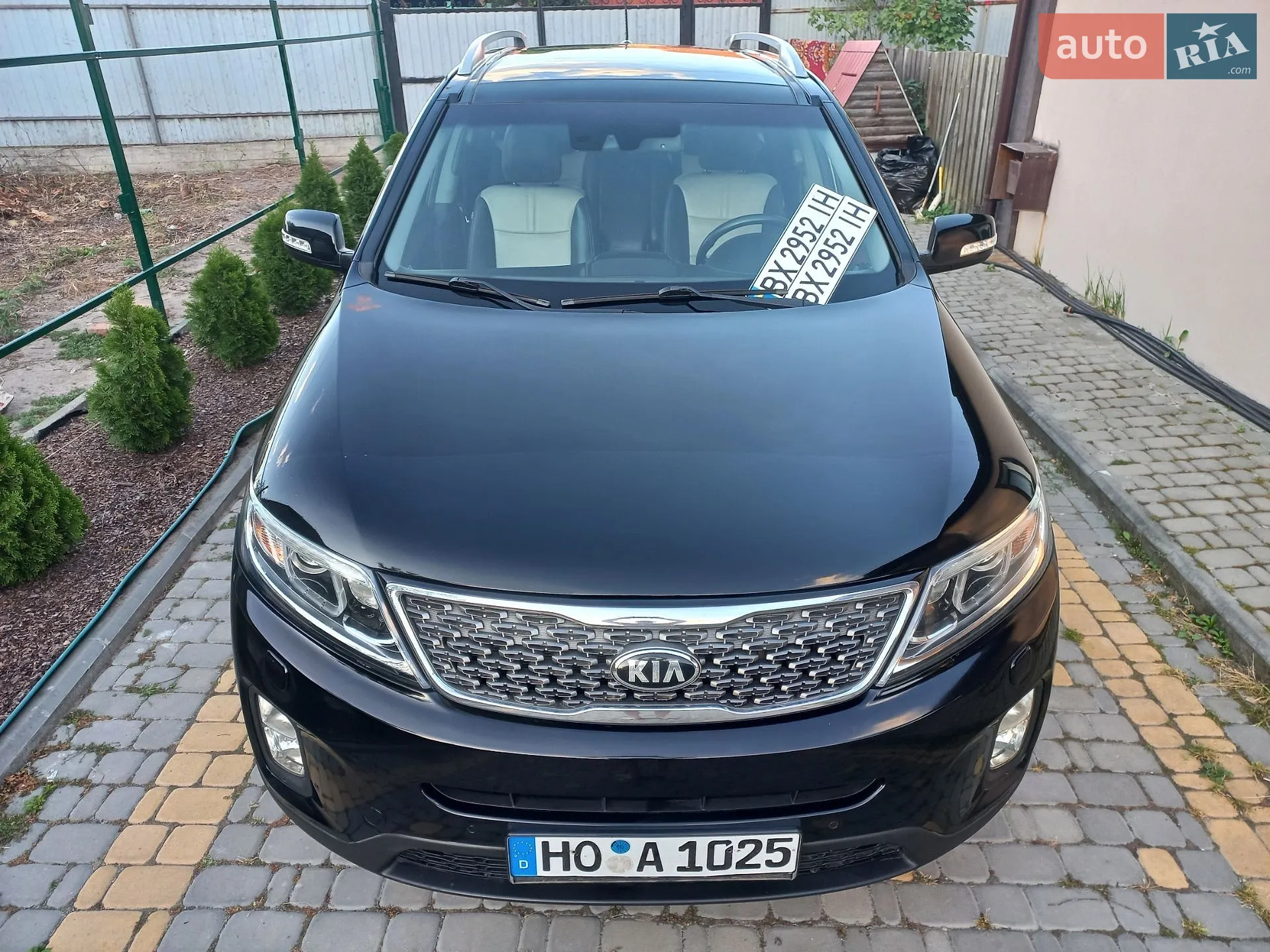 2014 Kia Sorento - мініатюра 42