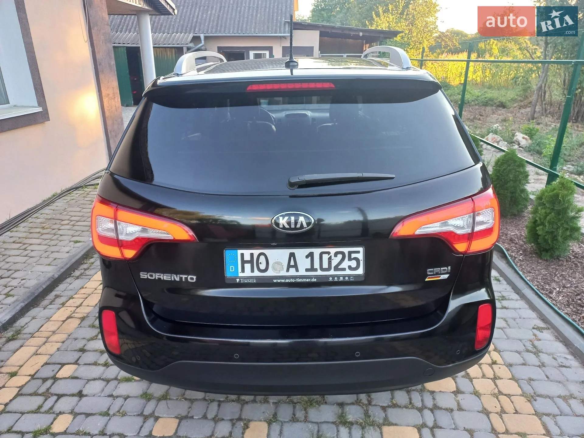 2014 Kia Sorento - мініатюра 48