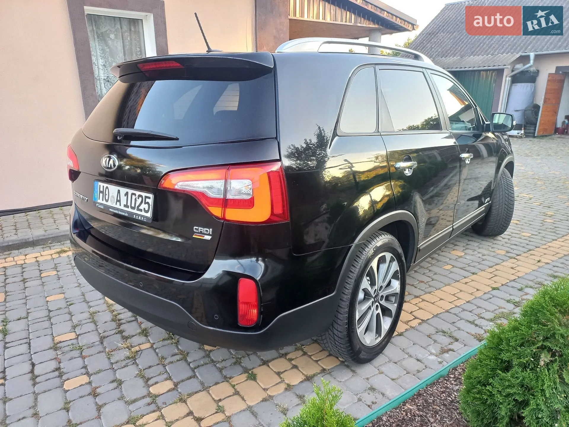 2014 Kia Sorento - мініатюра 54