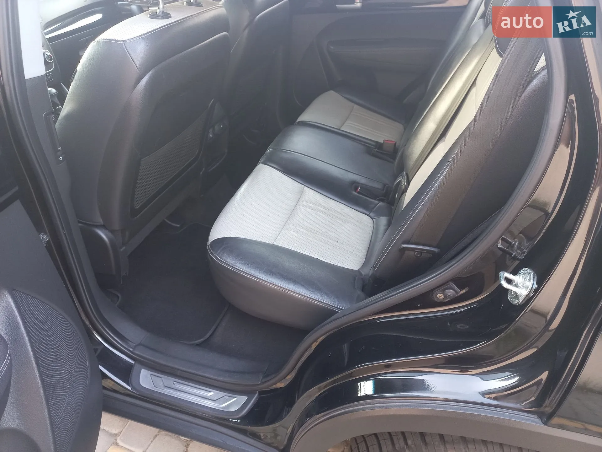 2014 Kia Sorento - мініатюра 74