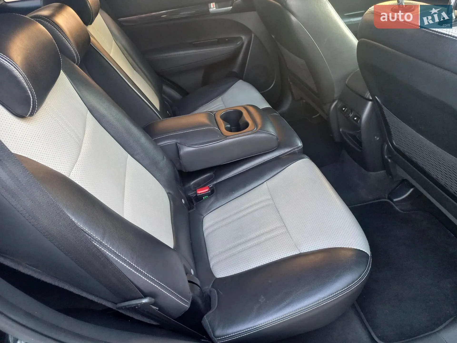 2014 Kia Sorento - мініатюра 84