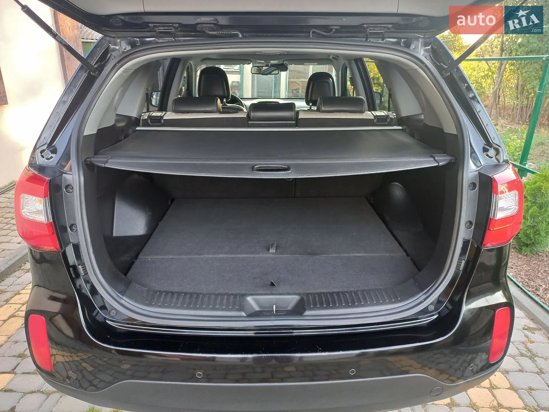2014 Kia Sorento - мініатюра 92