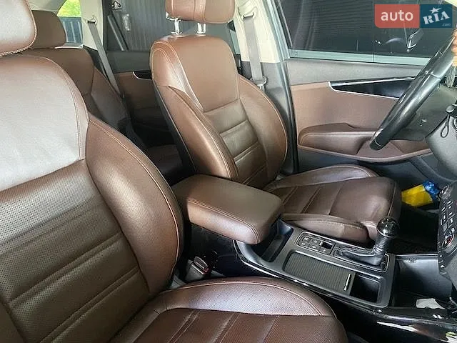2016 Kia Sorento - мініатюра 22