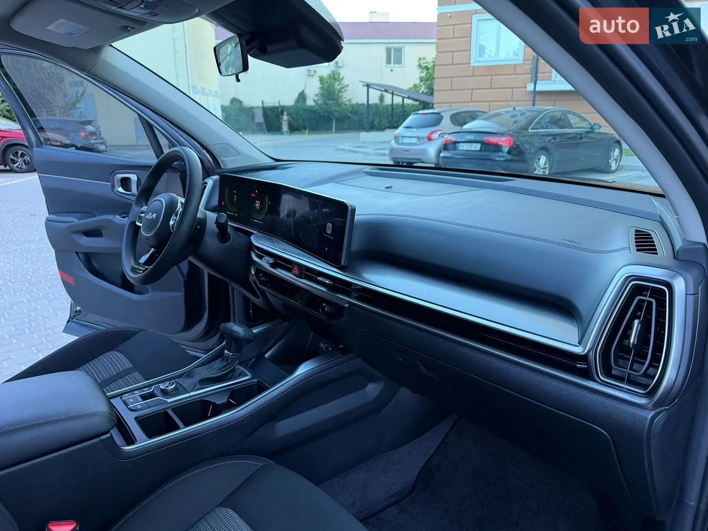 2024 Kia Sorento - мініатюра 12
