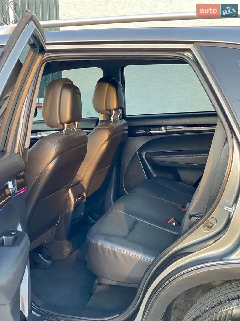 2013 Kia Sorento - мініатюра 35