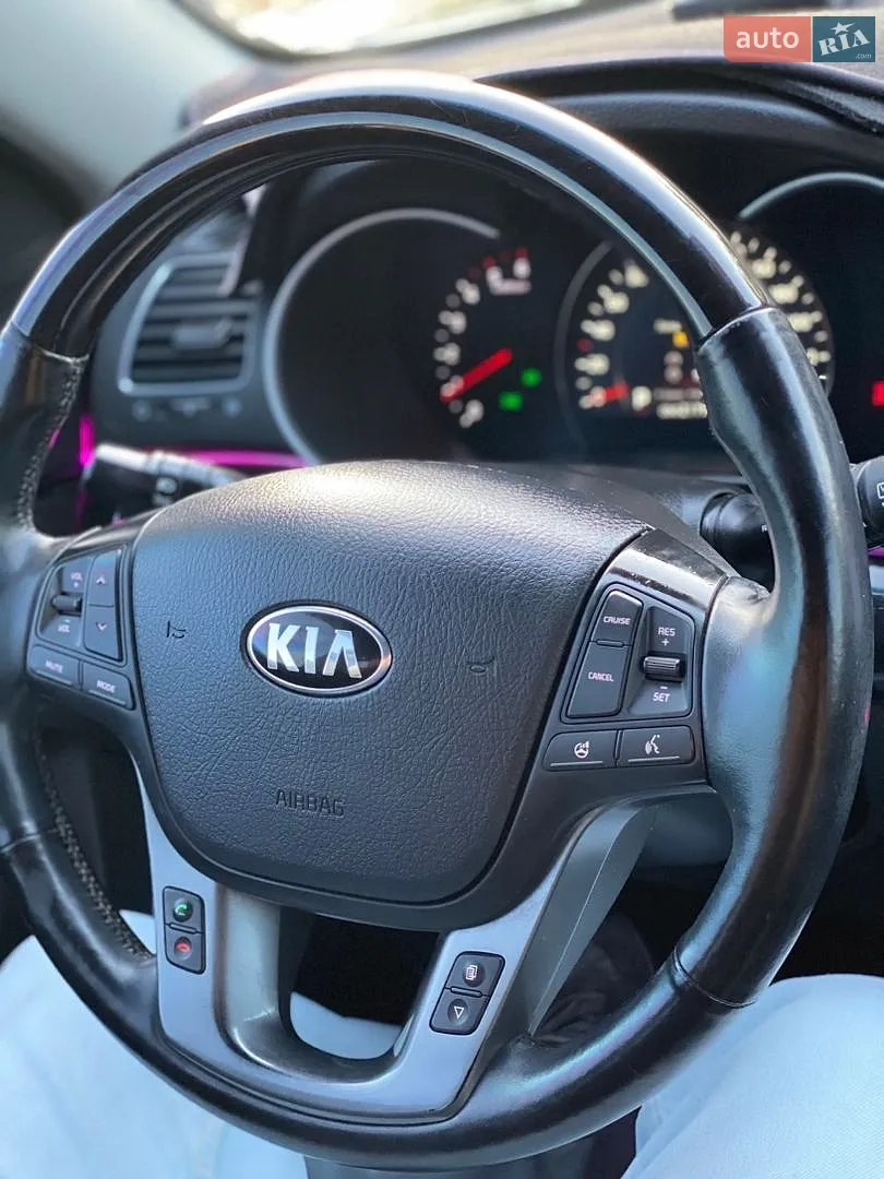 2013 Kia Sorento - мініатюра 54