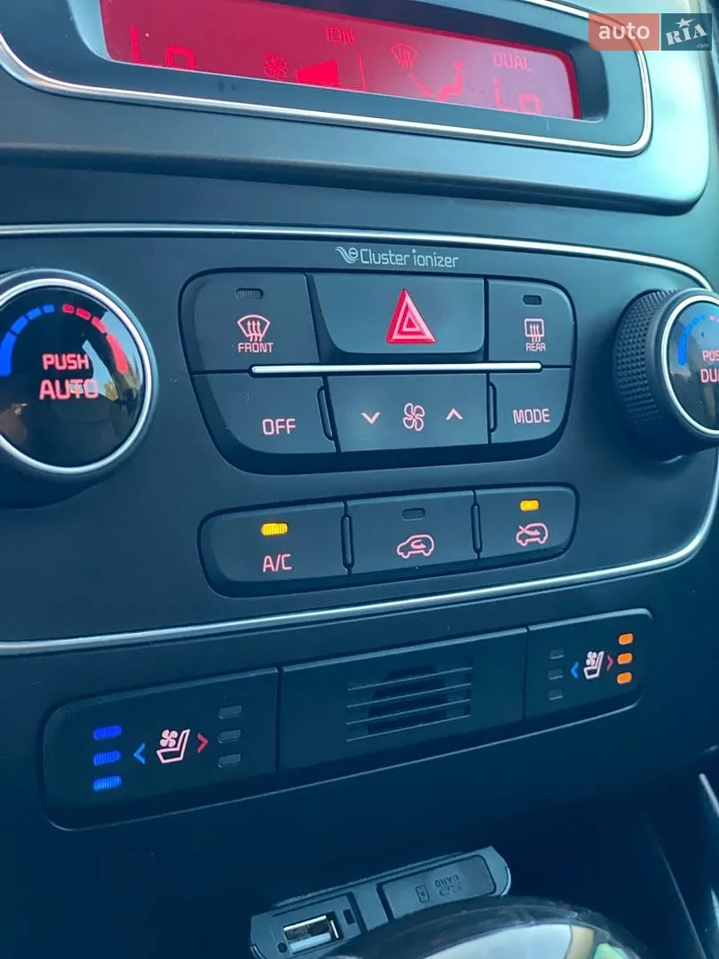 2013 Kia Sorento - мініатюра 59
