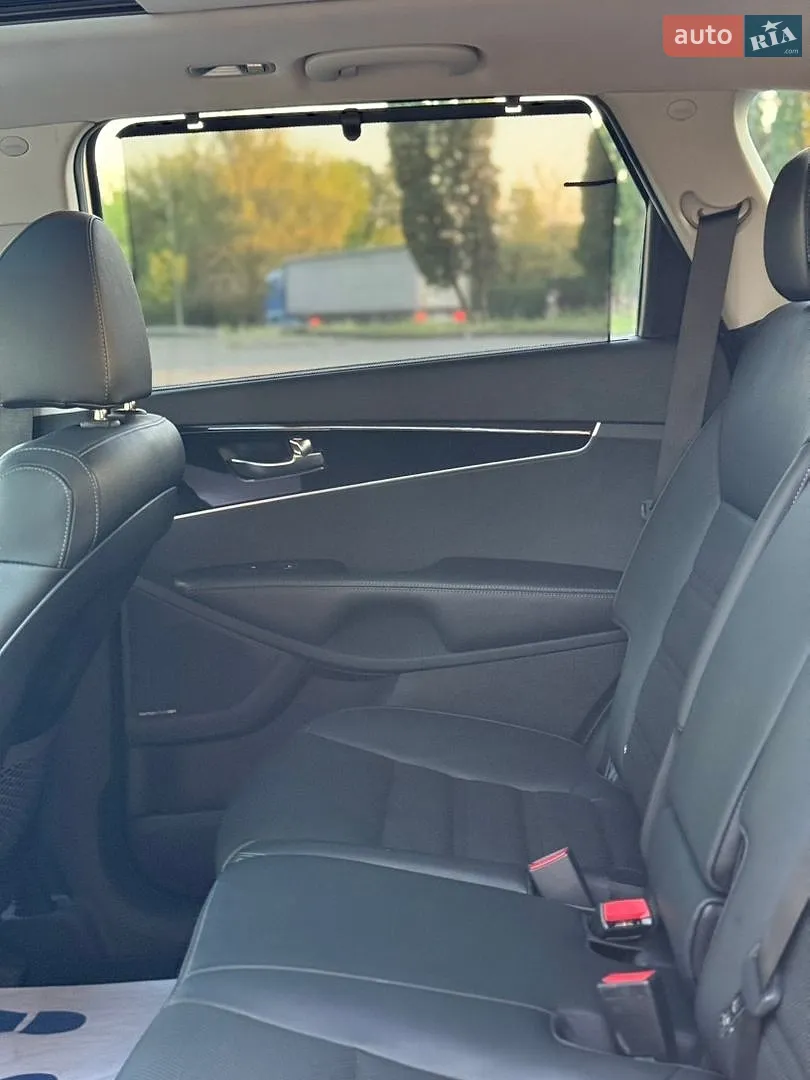 2020 Kia Sorento - мініатюра 63