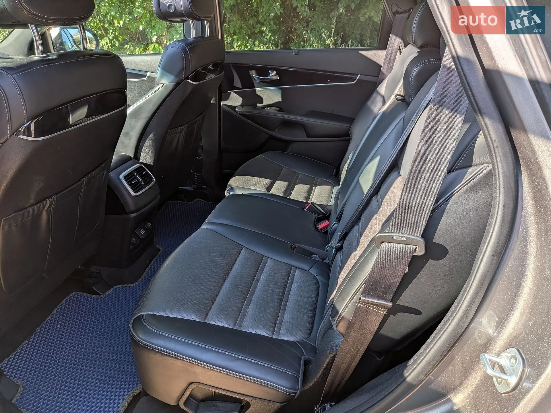 2015 Kia Sorento - мініатюра 18