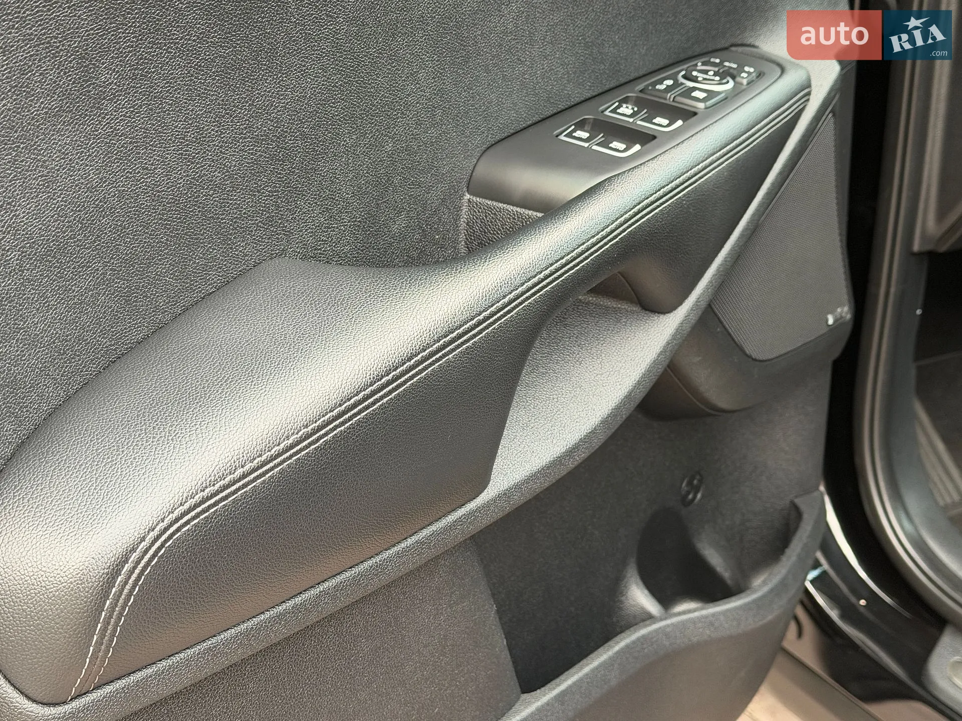 2016 Kia Sorento - мініатюра 5