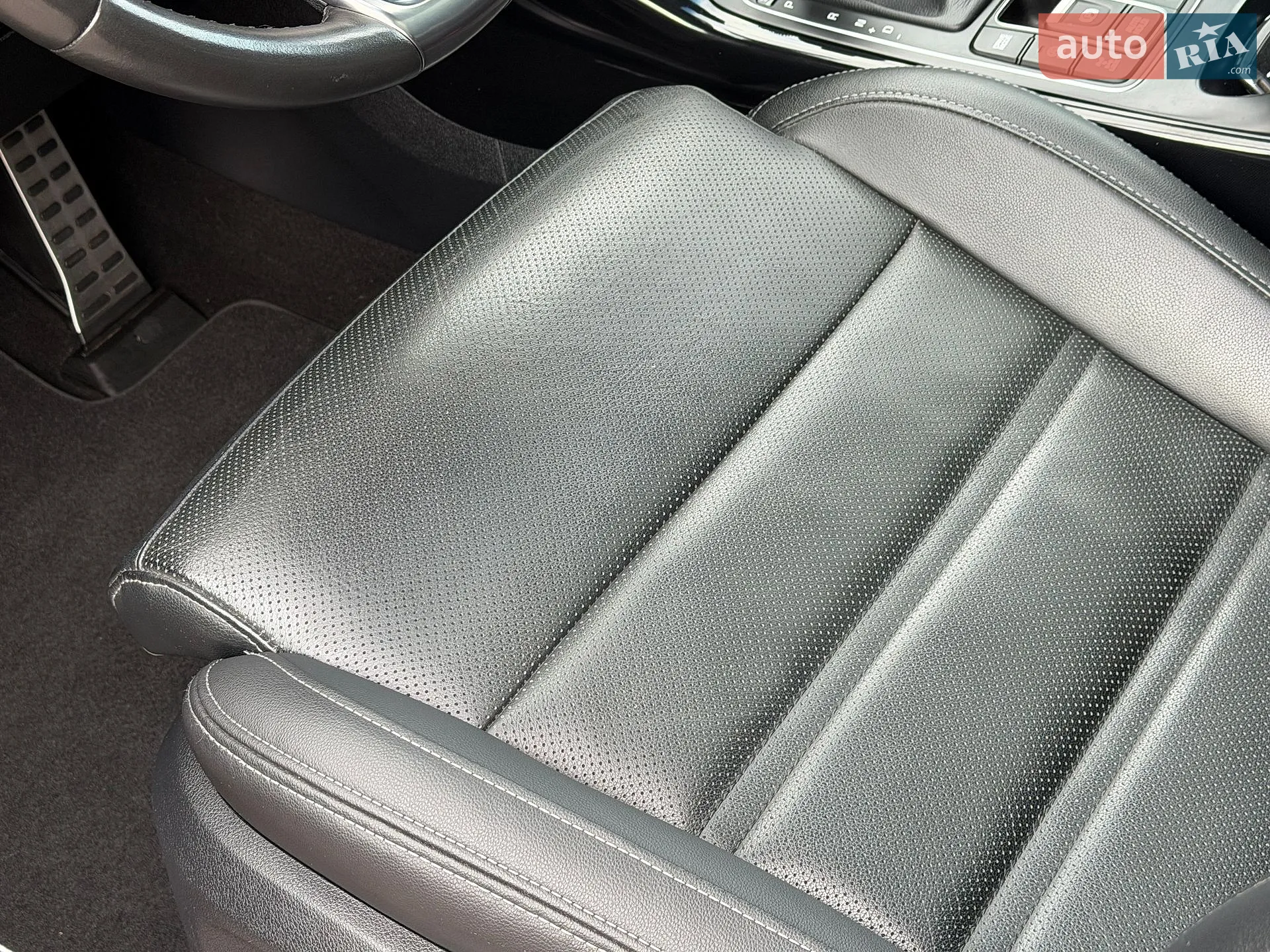 2016 Kia Sorento - мініатюра 8