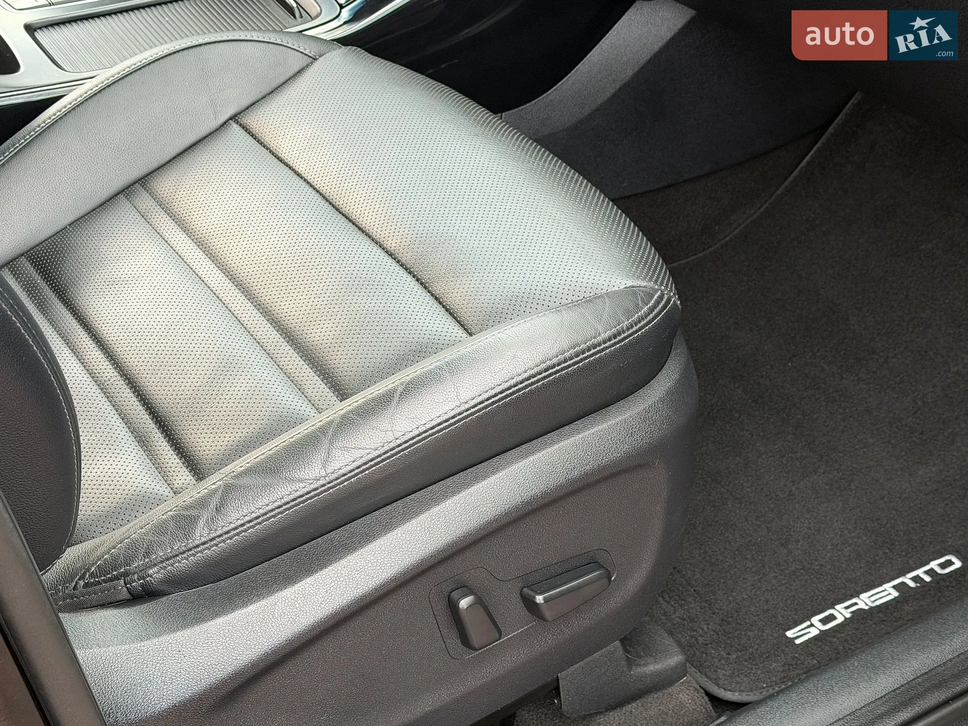 2016 Kia Sorento - мініатюра 29