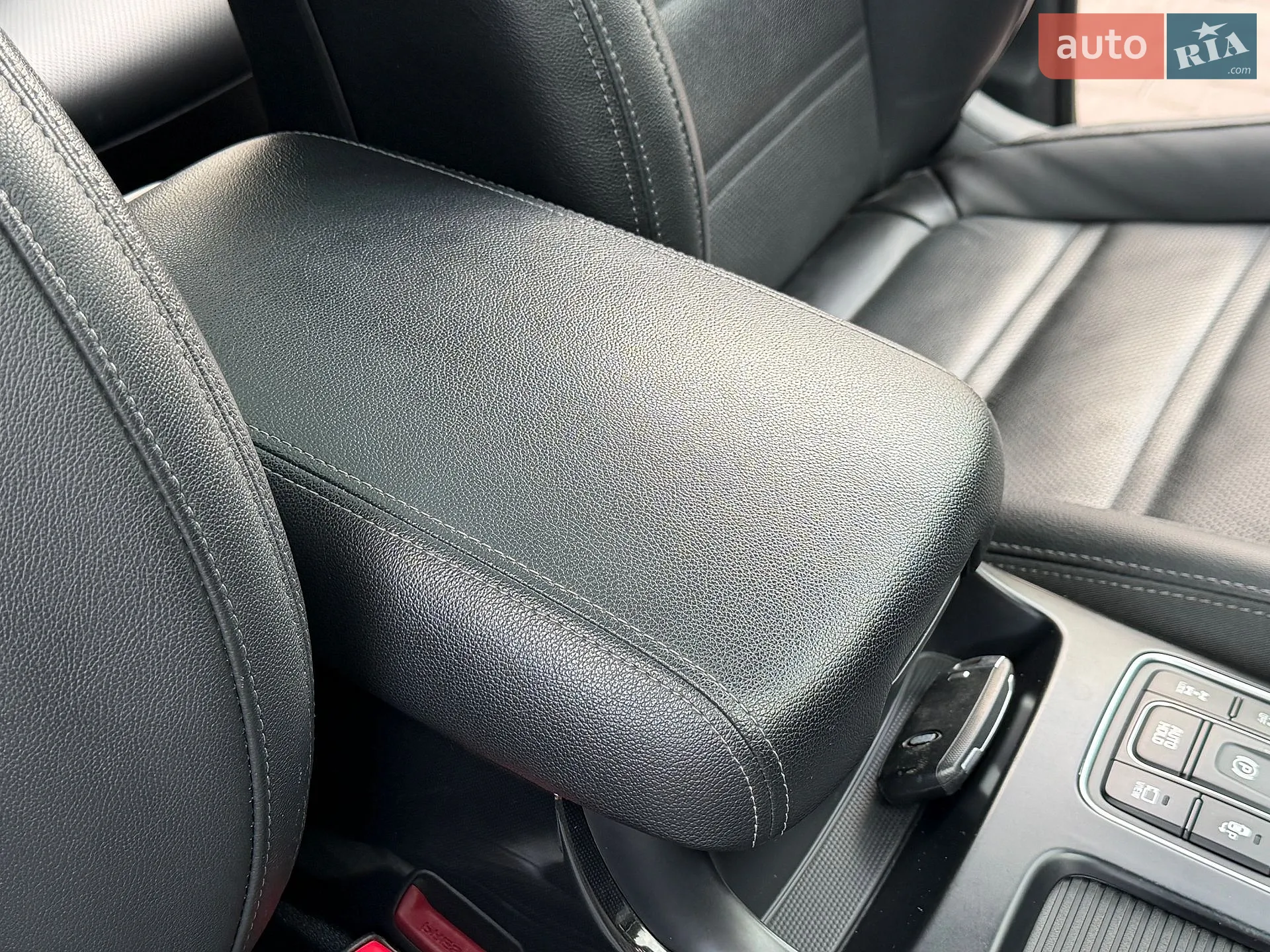2016 Kia Sorento - мініатюра 34