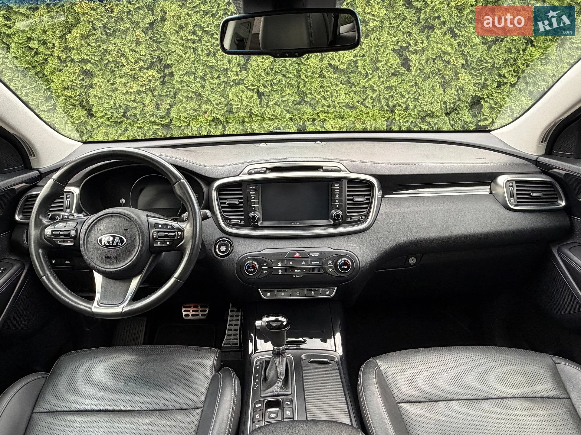 2016 Kia Sorento - мініатюра 38