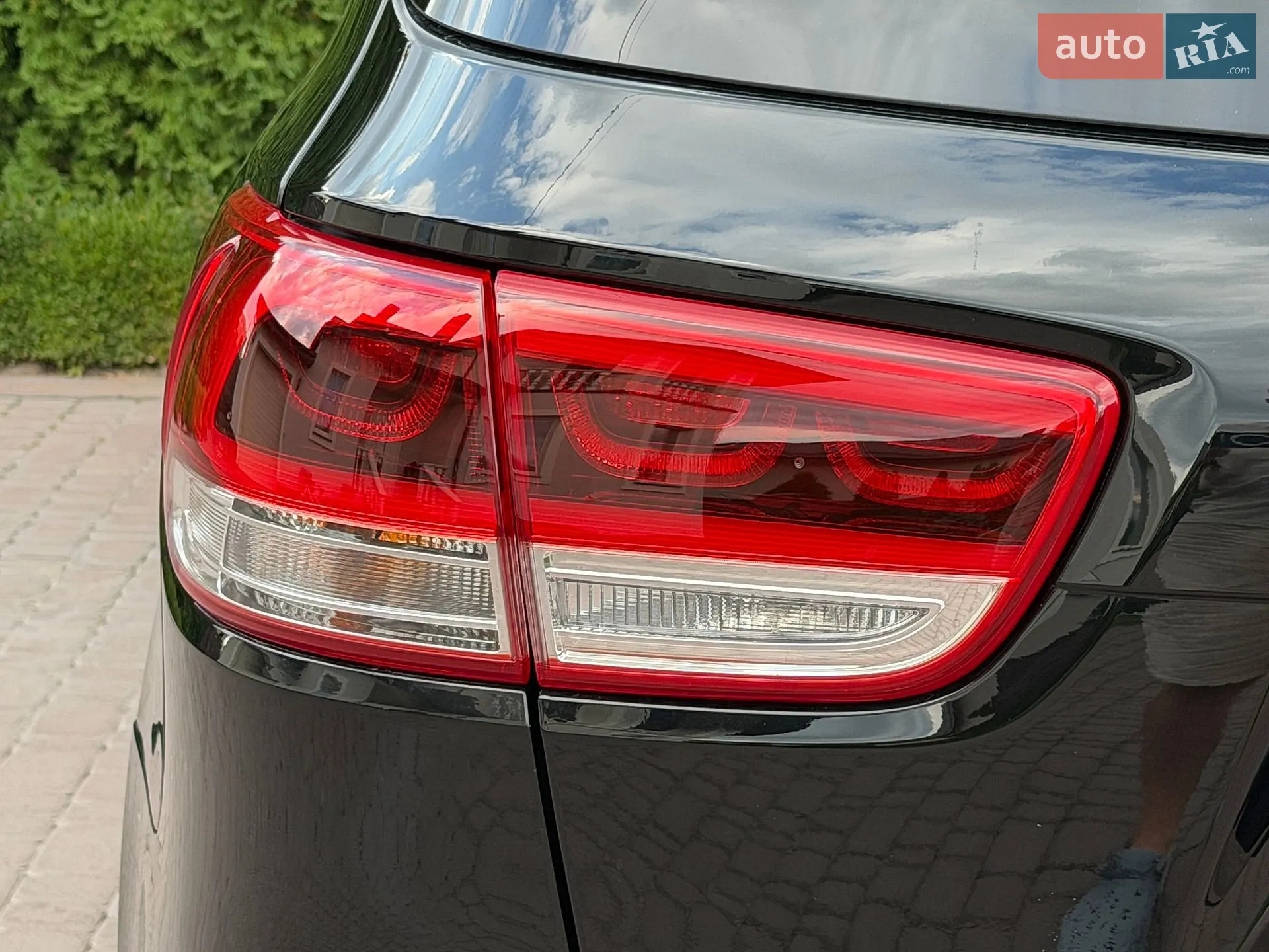 2016 Kia Sorento - мініатюра 53